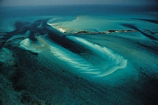 Exumas Channel Yann Arthus Bertrand